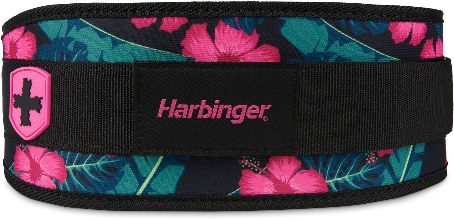 Harbinger Foam Core Belt - view number 2