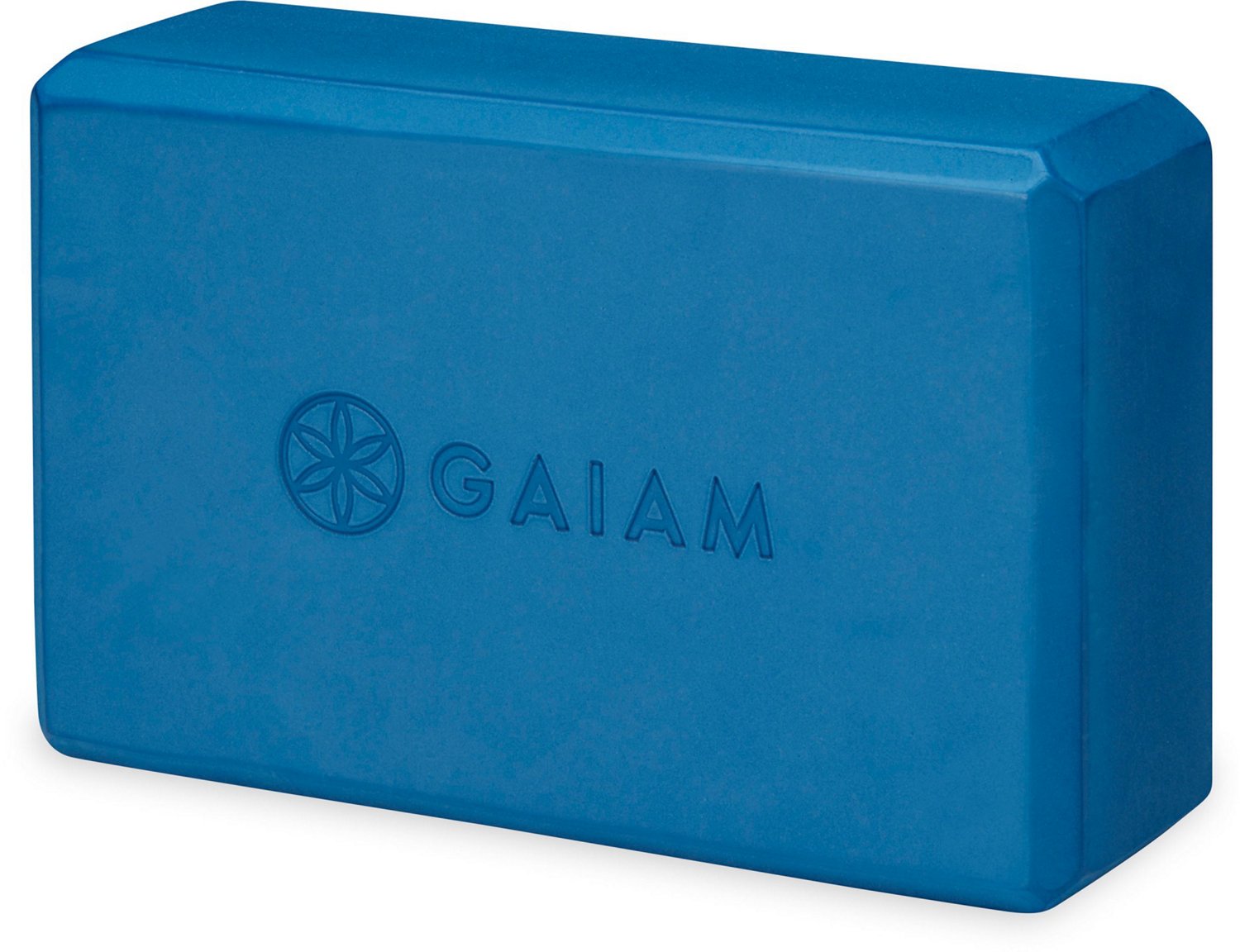 Gaiam Yoga Beginners 4pc Kit
