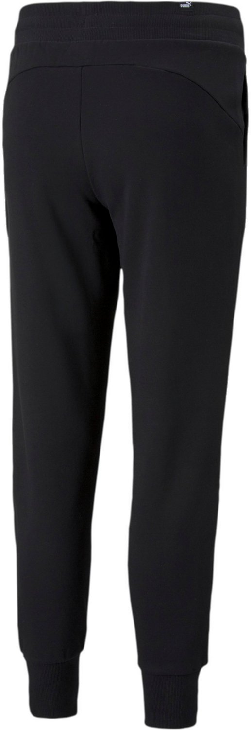PUMA Women's Fleece Essential Sweatpants - view number 2