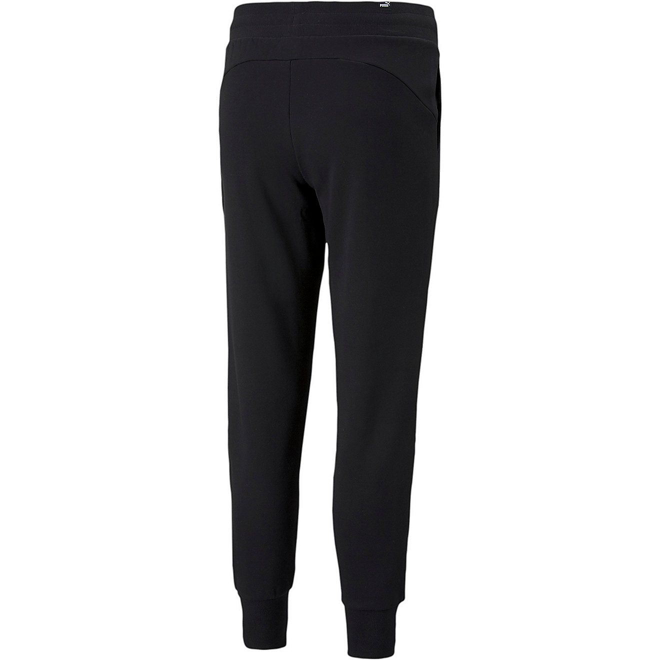 PUMA Women's Fleece Essential Sweatpants                                                                                         - view number 2