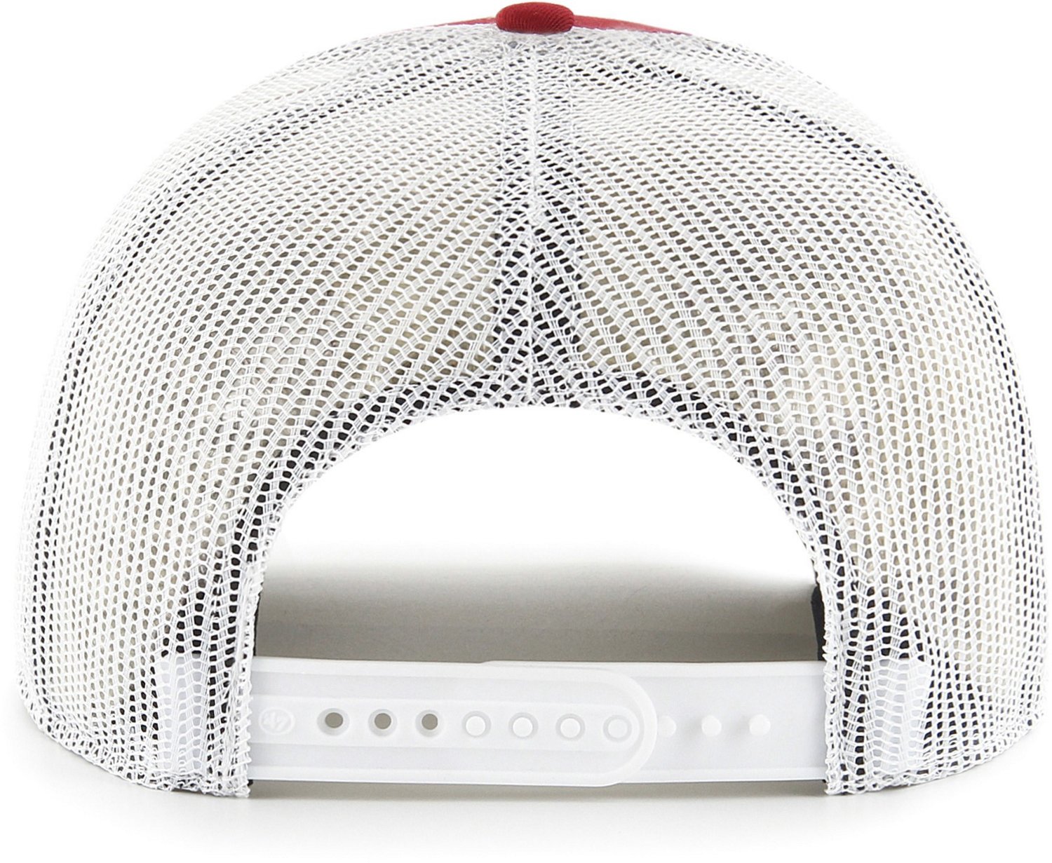 ’47 University of Alabama Trucker Cap                                                                                          - view number 2