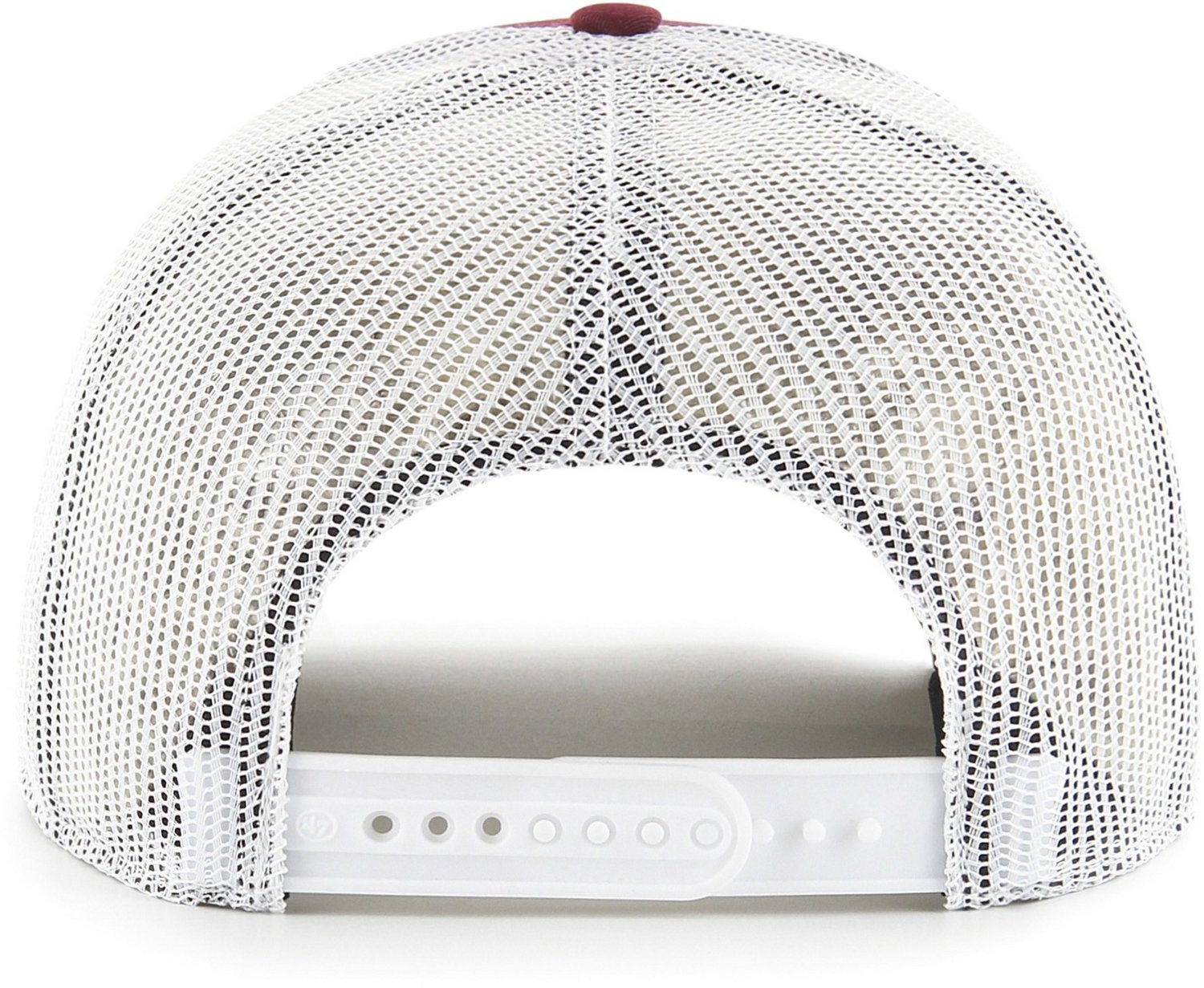 ’47 Texas A&M University Trucker Cap                                                                                           - view number 2