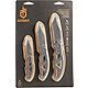 Gerber Paraframe Knives Combo 3-Pack                                                                                             - view number 1 selected