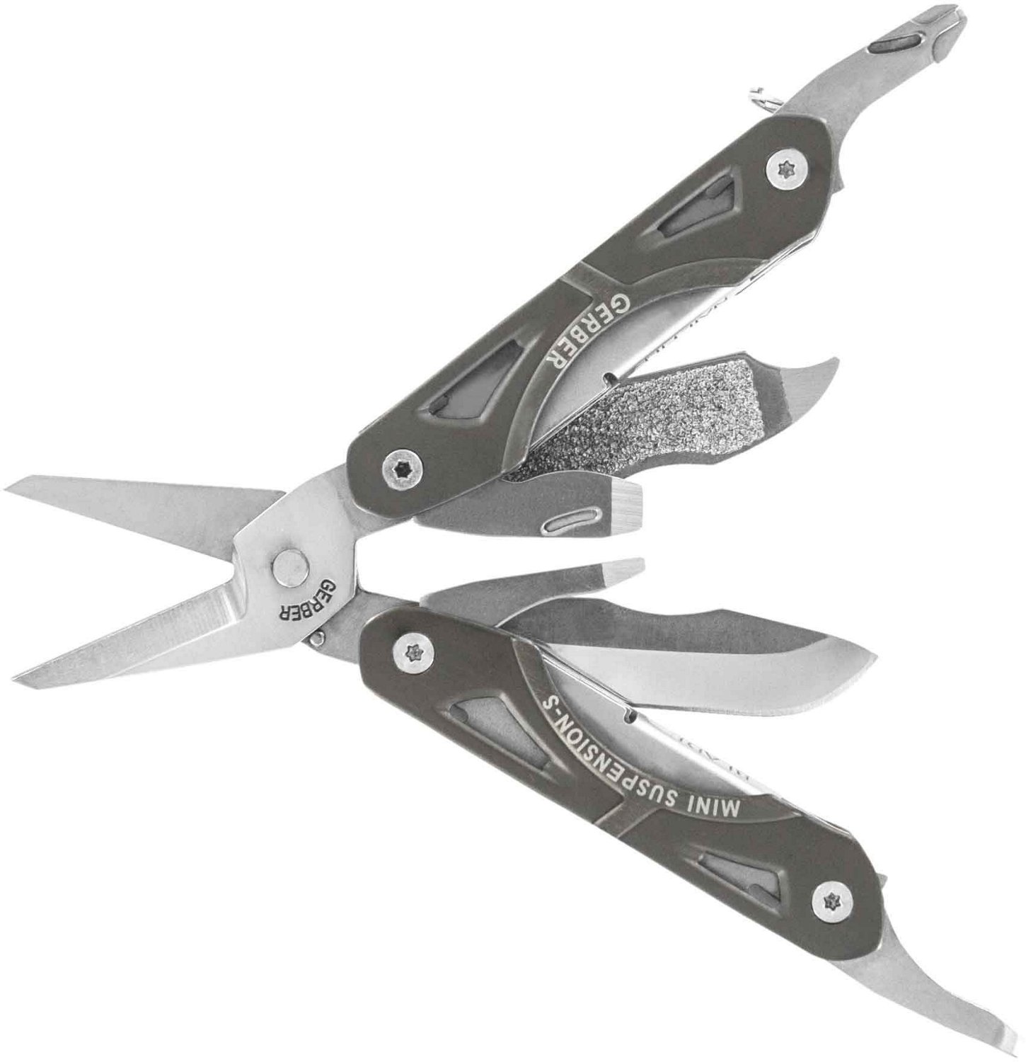 Gerber Paraframe and Multitool Combo Pack Academy
