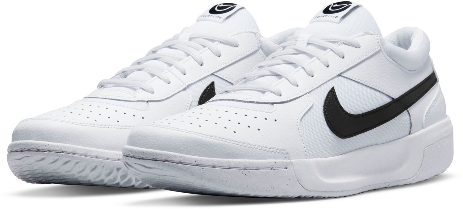 Nike Men's Zoom Court Lite 3 Tennis Shoes | Academy