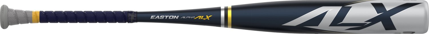 Easton Alpha ALX 2022 BBCOR Baseball Bat (-3)                                                                                    - view number 3