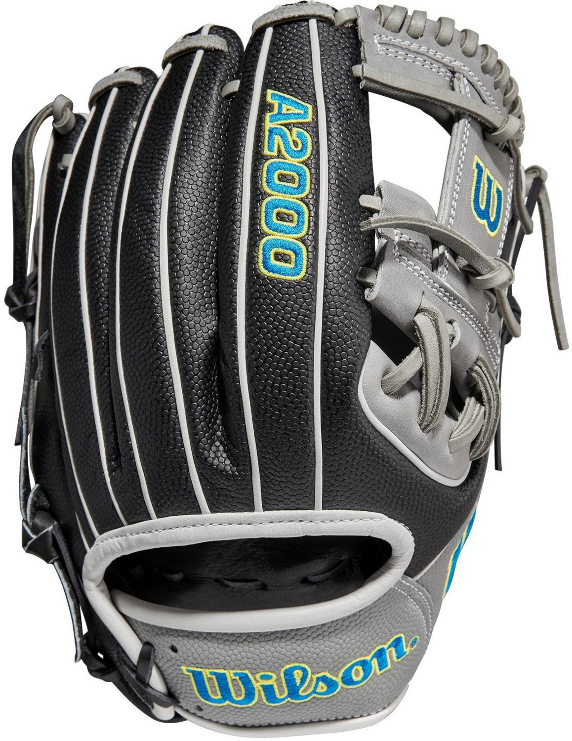 Wilson 11.5"  Adult A2000 SuperSkin ™ 1786 Baseball Glove 2022                                                                 - view number 2