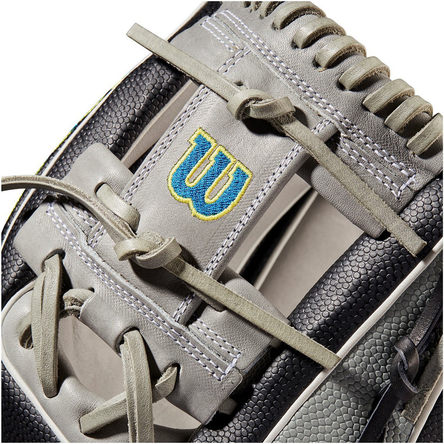 Wilson 11.5"  Adult A2000 SuperSkin ™ 1786 Baseball Glove 2022                                                                 - view number 6