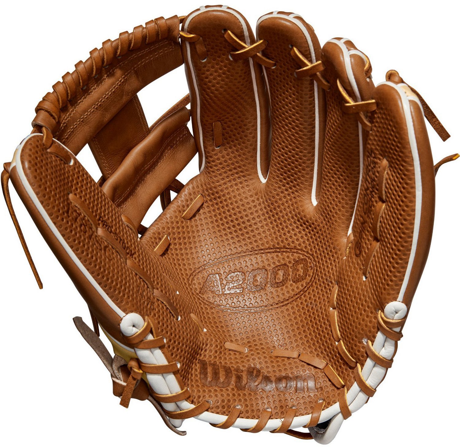 Wilson 11.75"  Adult A2000 Spin Control ™ 1787 Baseball Glove 2022 - view number 3