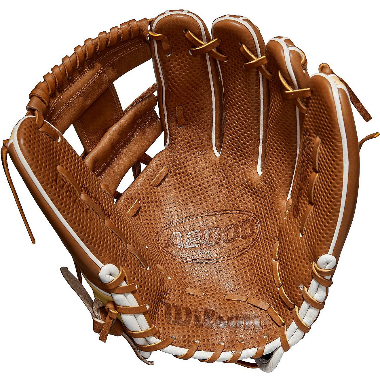 Wilson 11.75"  Adult A2000 Spin Control ™ 1787 Baseball Glove 2022                                                             - view number 3