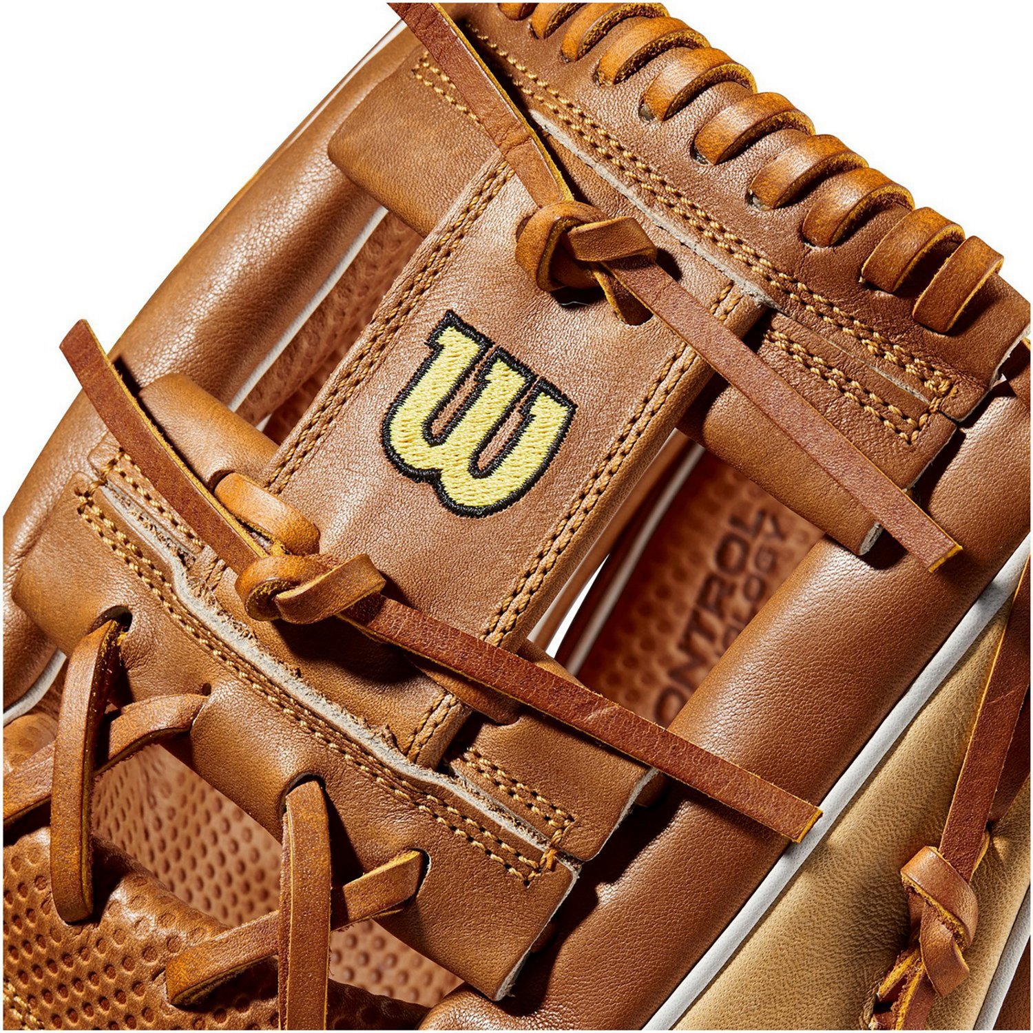 Wilson 11.75" Adult A2000 Spin Control ™ 1787 Baseball Glove 2022 Academy