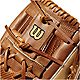 Wilson 11.75"  Adult A2000 Spin Control ™ 1787 Baseball Glove 2022                                                             - view number 6