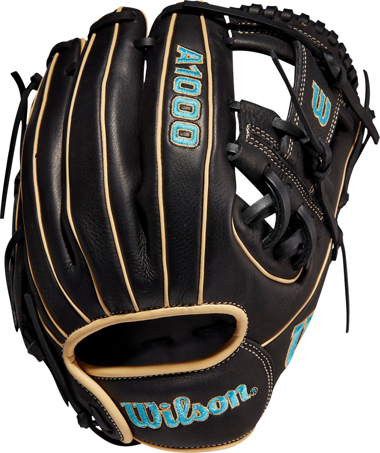 Wilson 11.5'' A1000 Pedroia Fit Series Glove