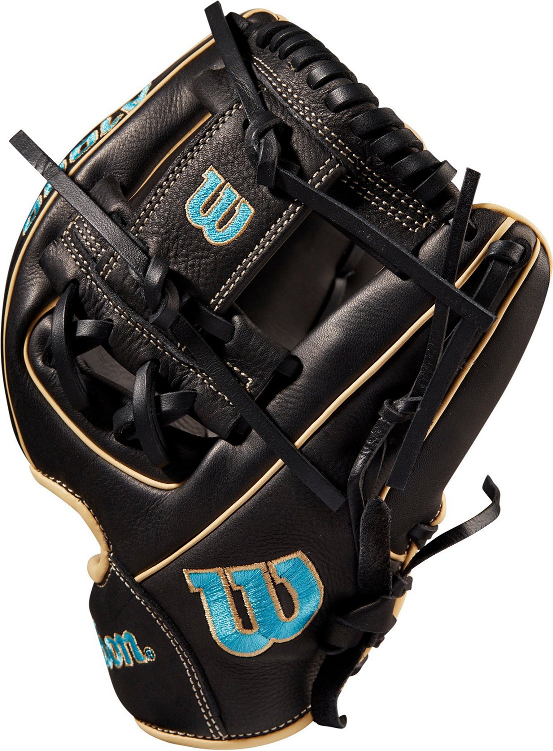 Wilson 11.5" Adult A1000 ™ DP15 w/ Pedroia Fit ™ Baseball Glove Academy