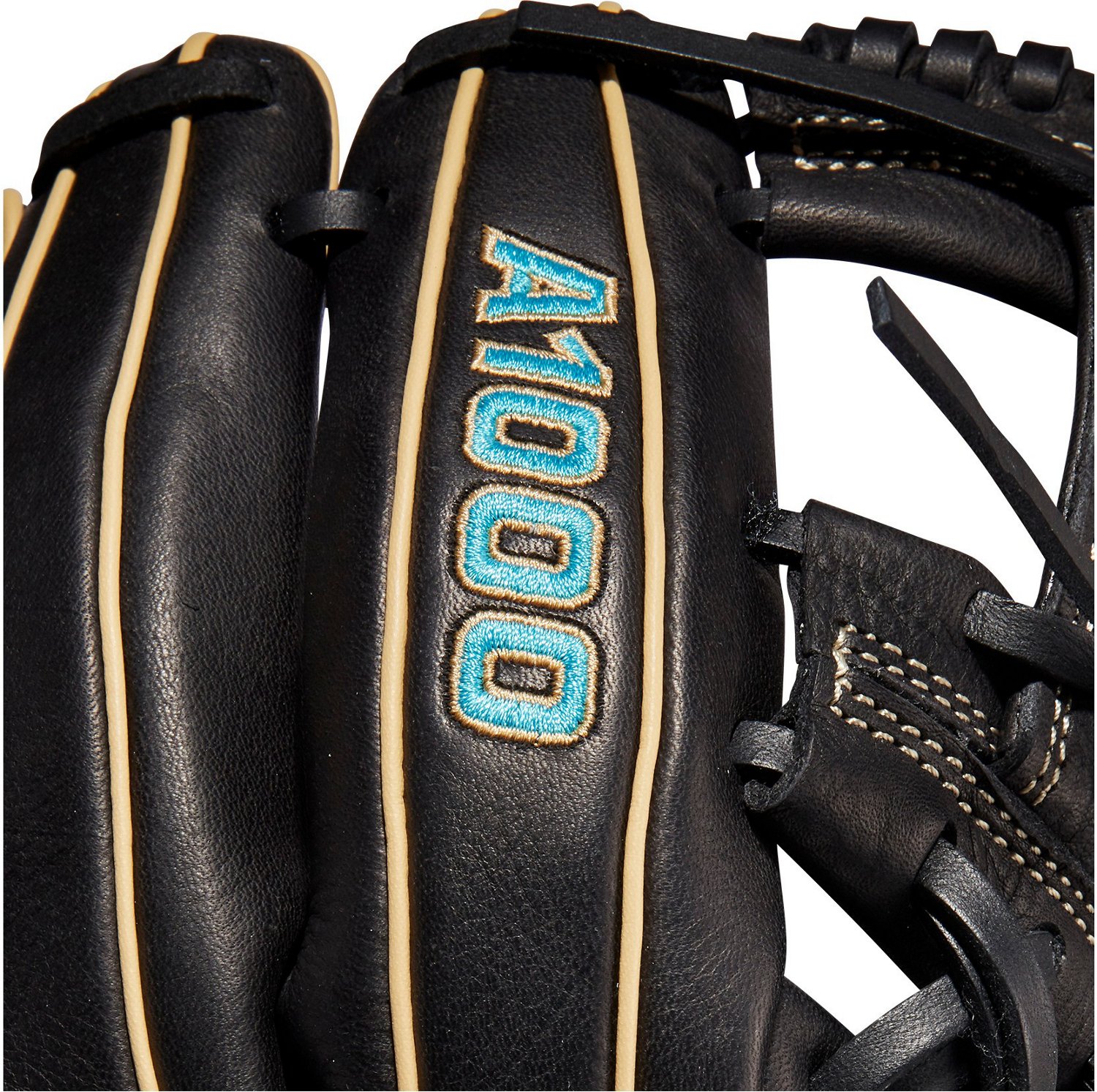 Wilson 11.5" Adult A1000 ™ DP15 w/ Pedroia Fit ™ Baseball Glove Academy