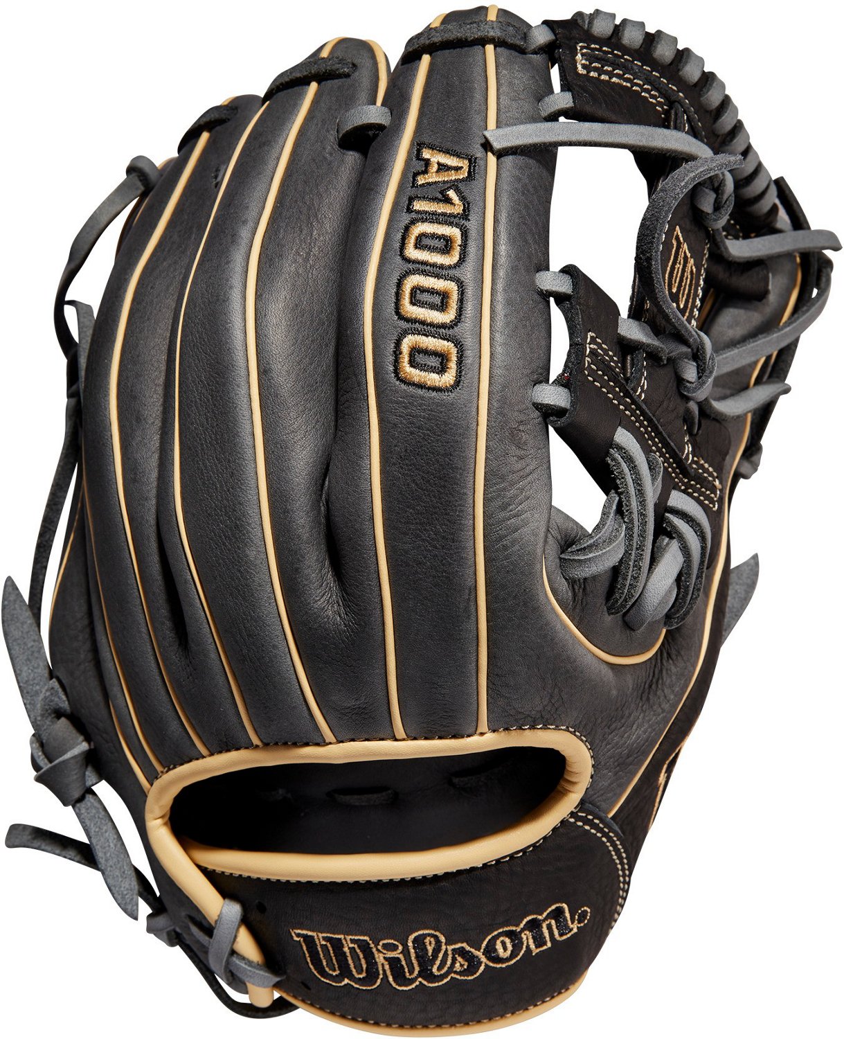 Wilson 11.5"  Adult A100 ™ 1786 Baseball Glove                                                                                 - view number 2