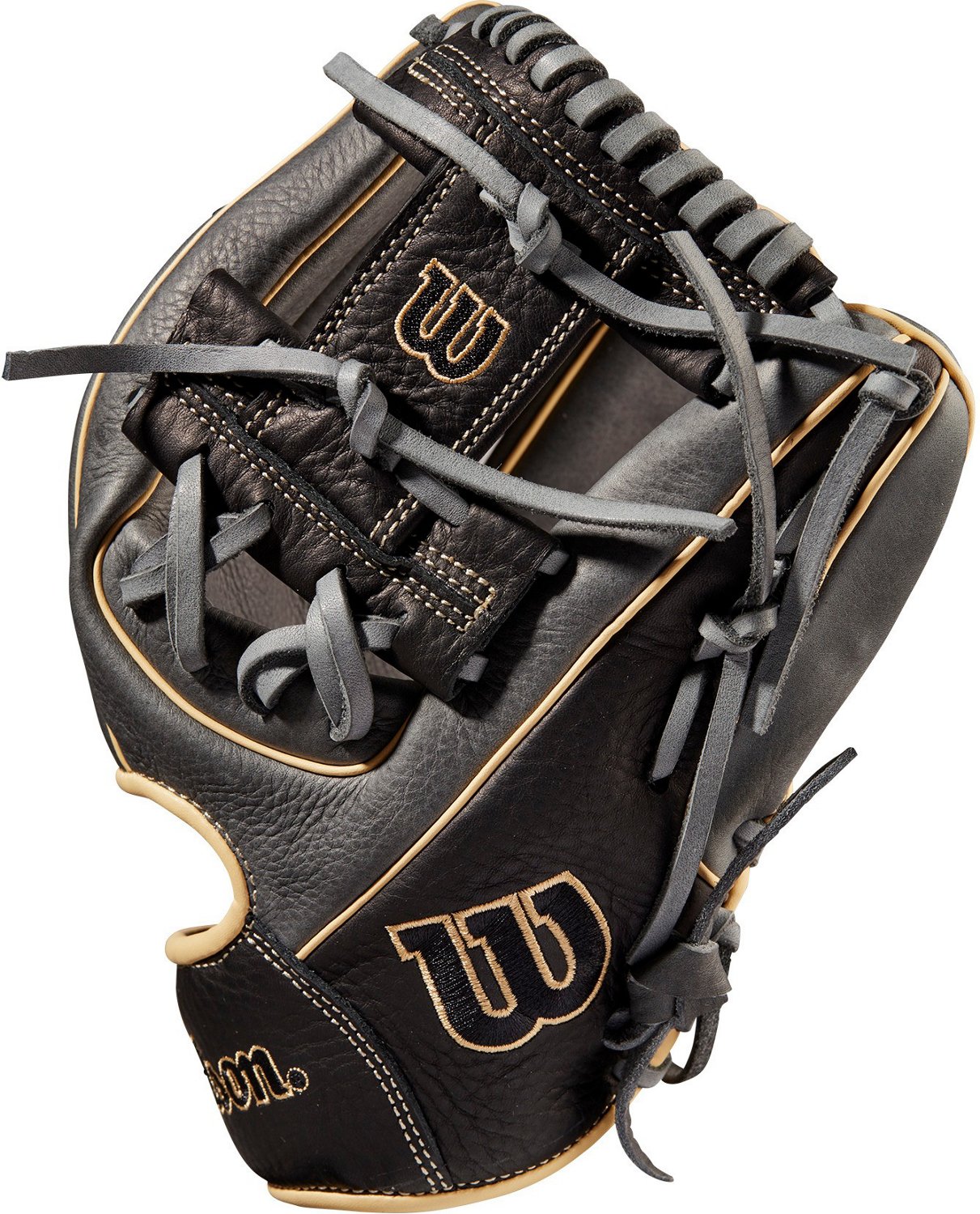 Wilson 11.5"  Adult A100 ™ 1786 Baseball Glove                                                                                 - view number 4