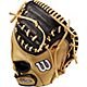 Wilson 33"  Adult A1000 Catchers Mitt                                                                                            - view number 3 image