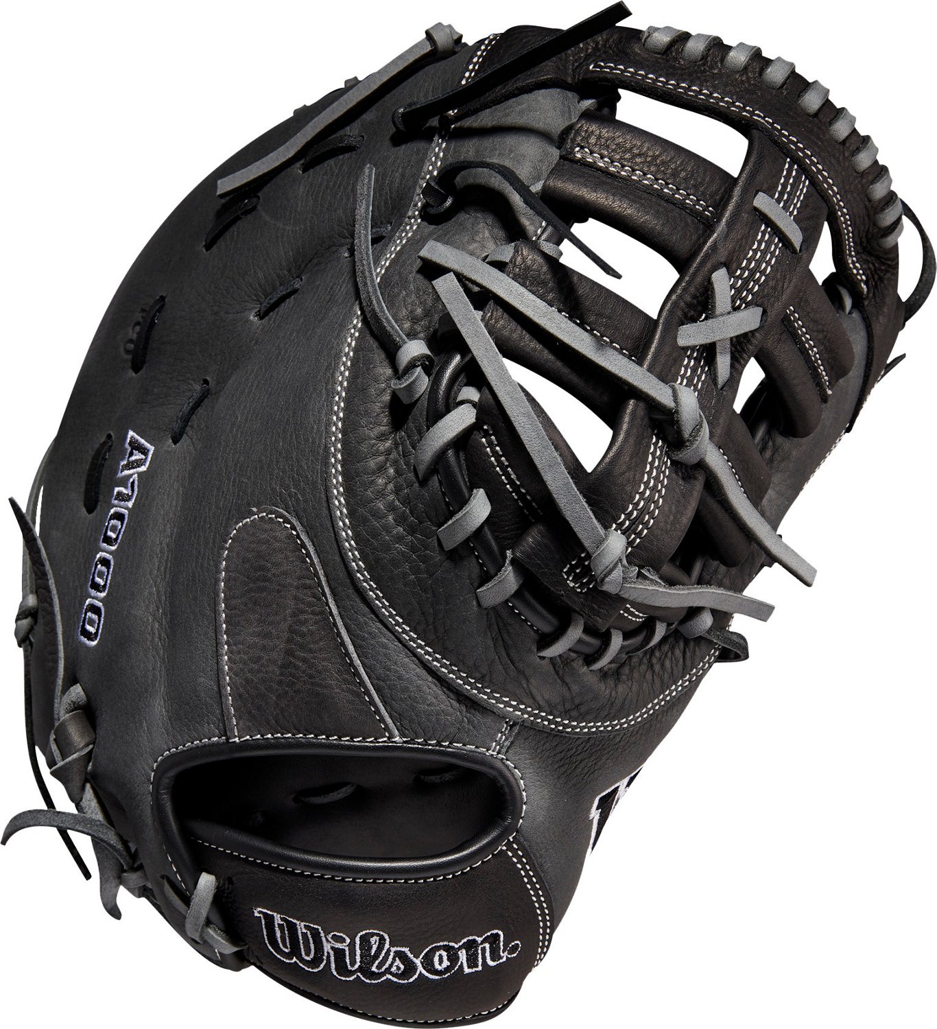 Wilson 12.5 Adult A1000 ™ 1620 First Base Mitt