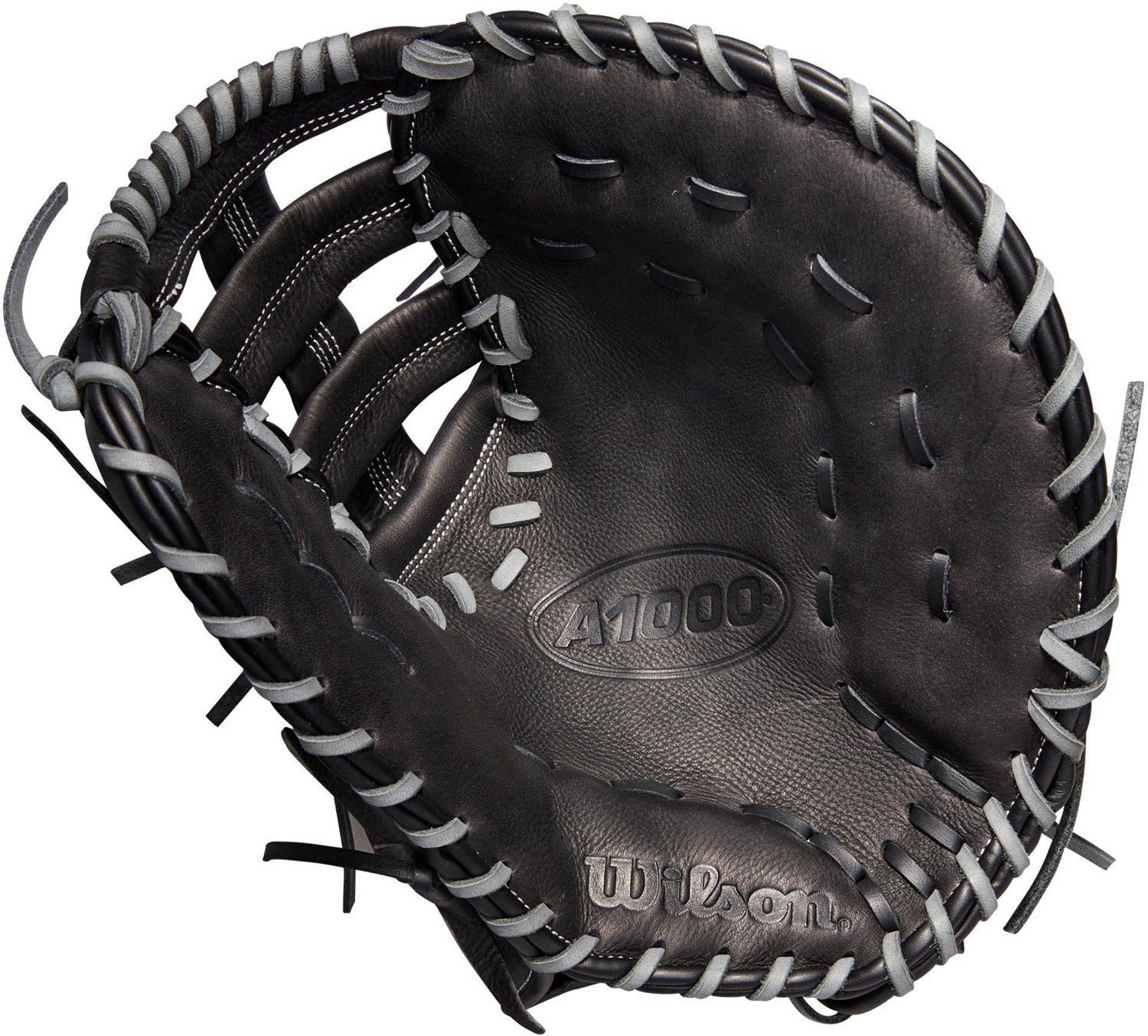 Nike first best sale base mitt