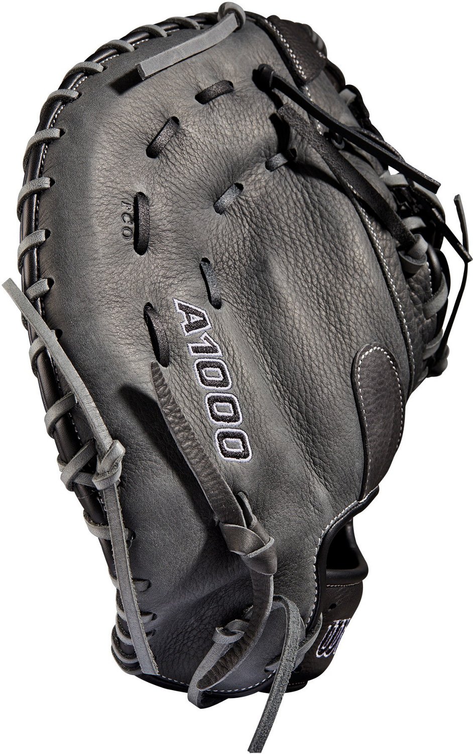 Wilson 12.5"  Adult A1000 ™ 1620 First Base Mitt                                                                               - view number 5