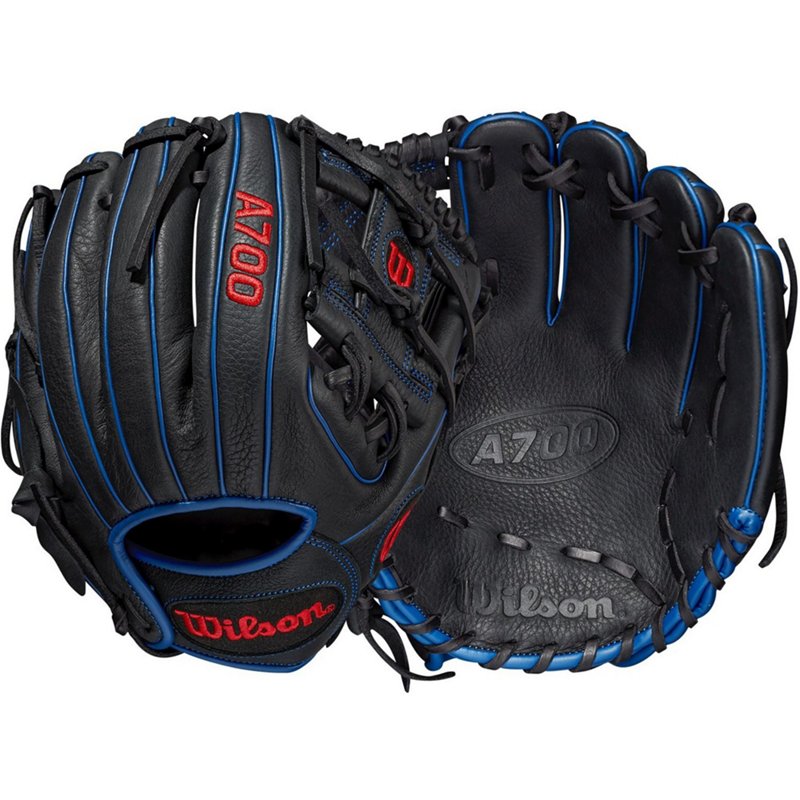 Wilson 11.25" Adult… - image