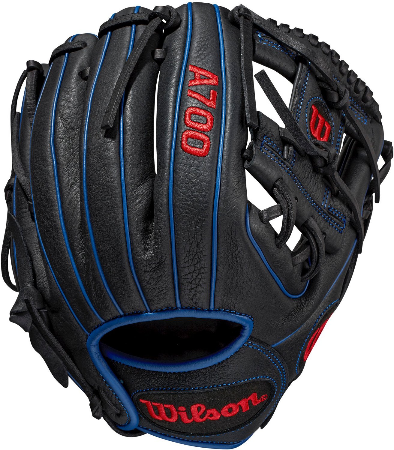 Wilson 11.25"  Adult A700 ™ Baseball Glove                                                                                     - view number 2