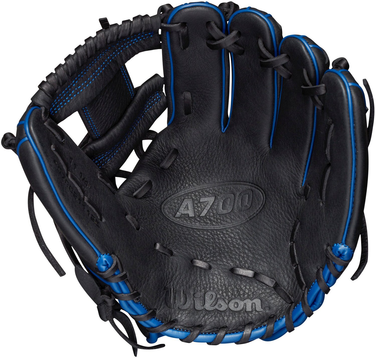 Wilson 11.25"  Adult A700 ™ Baseball Glove                                                                                     - view number 3