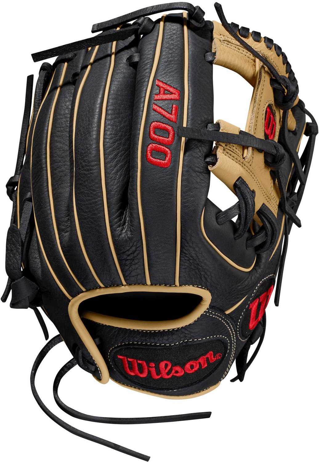 Wilson 11.5"  Adult A700 Baseball Glove - view number 2