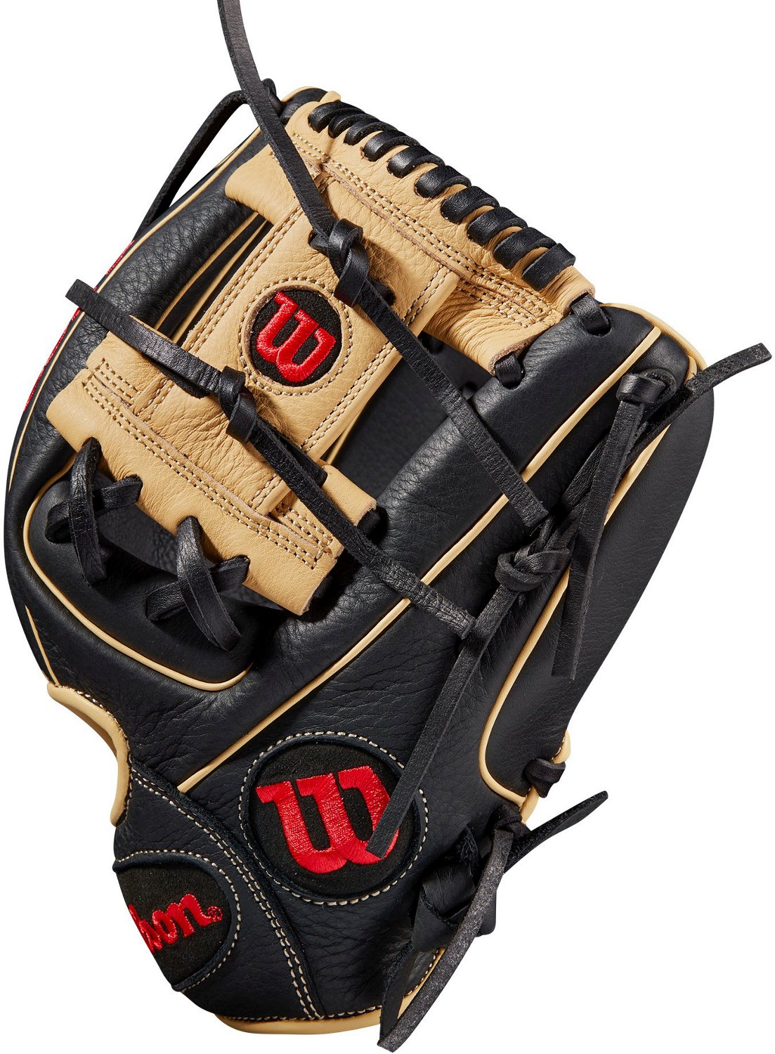 Wilson 11.5"  Adult A700 Baseball Glove - view number 4