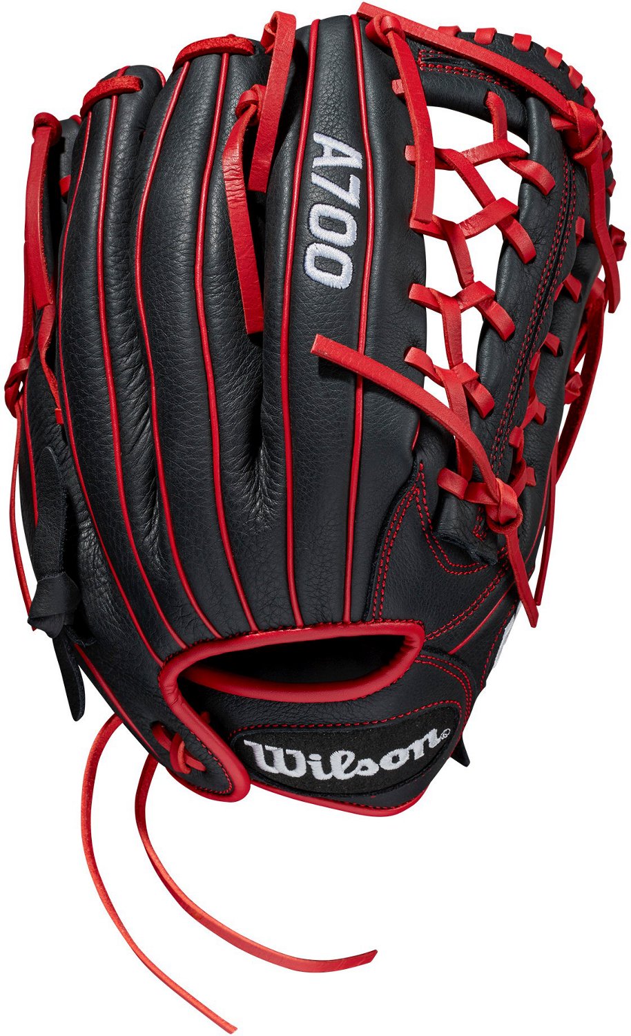 Wilson A700 12 Baseball Glove – Tuffy Brooks Sporting Goods