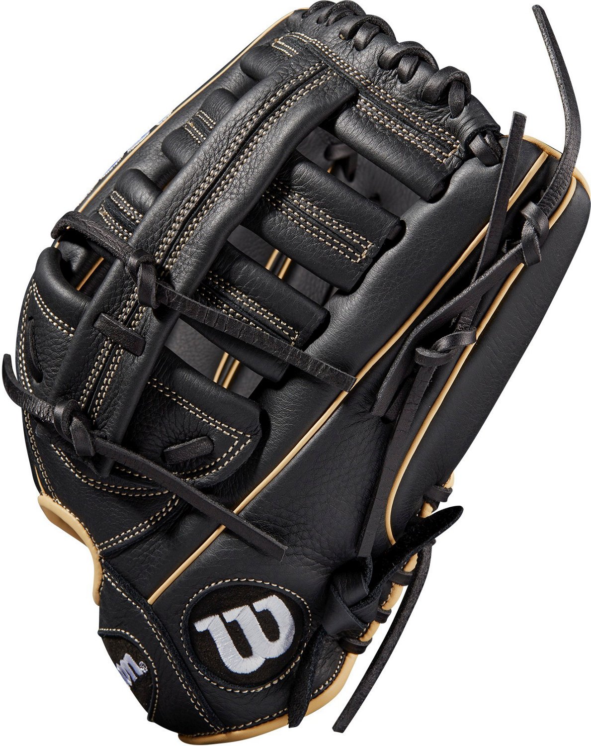 Wilson 12.5" Adult A700 ™ Baseball Glove Academy