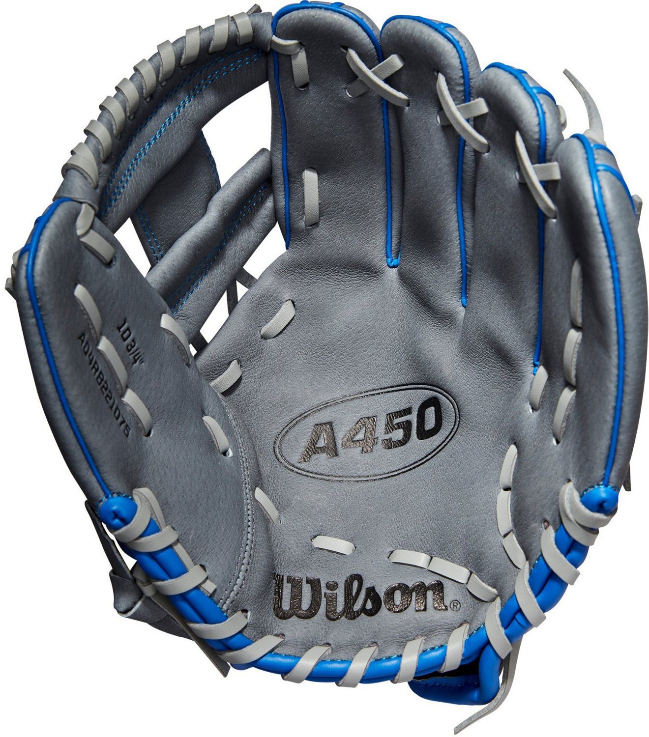 Wilson 10.75" Youth A450 ™ Baseball Glove Academy