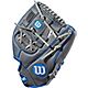 Wilson 10.75"  Youth A450 ™ Baseball Glove                                                                                     - view number 4
