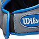 Wilson 10.75"  Youth A450 ™ Baseball Glove                                                                                     - view number 5