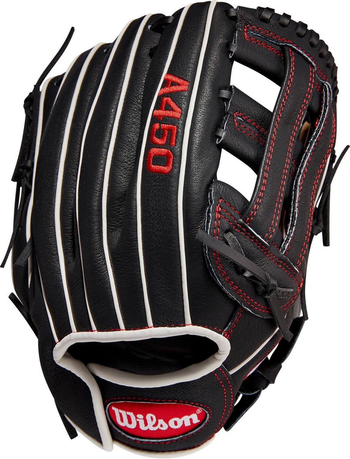 Wilson 11"  Youth A450 ™ Baseball Glove - view number 2