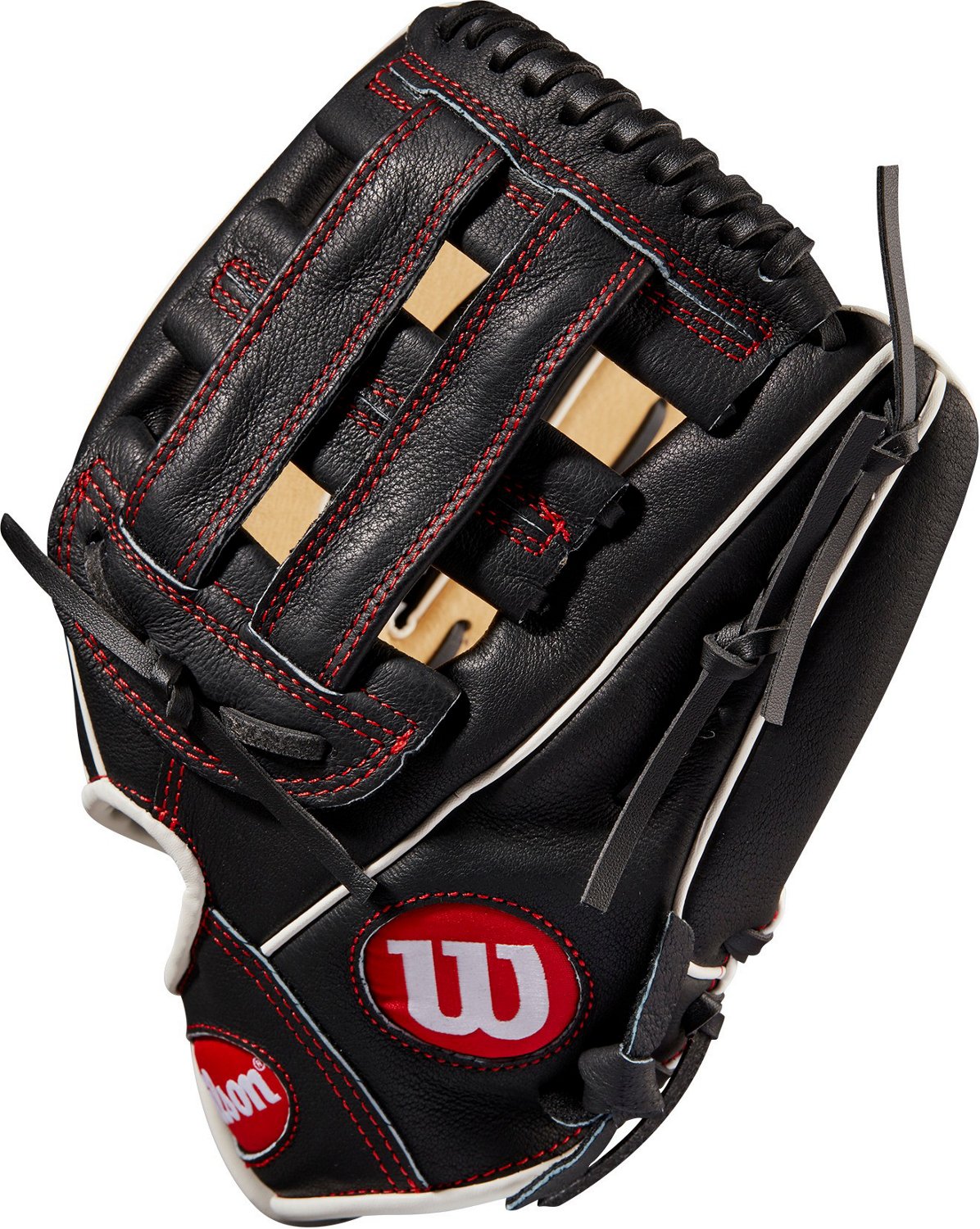 Wilson 11"  Youth A450 ™ Baseball Glove - view number 4