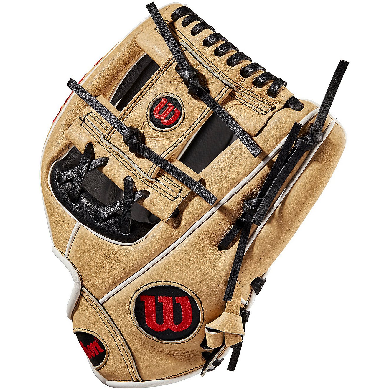 Wilson 11.5"  Youth A450 ™ Baseball Glove                                                                                      - view number 3