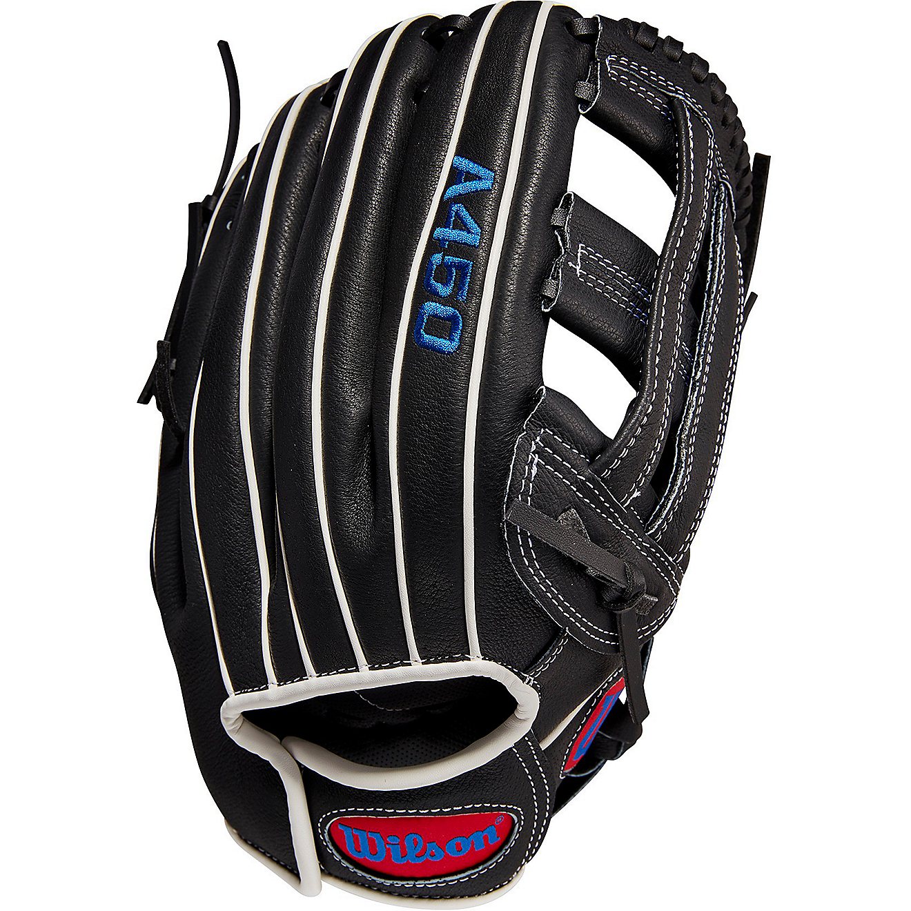 Wilson 12"  Youth A450 ™ Baseball Glove                                                                                        - view number 2