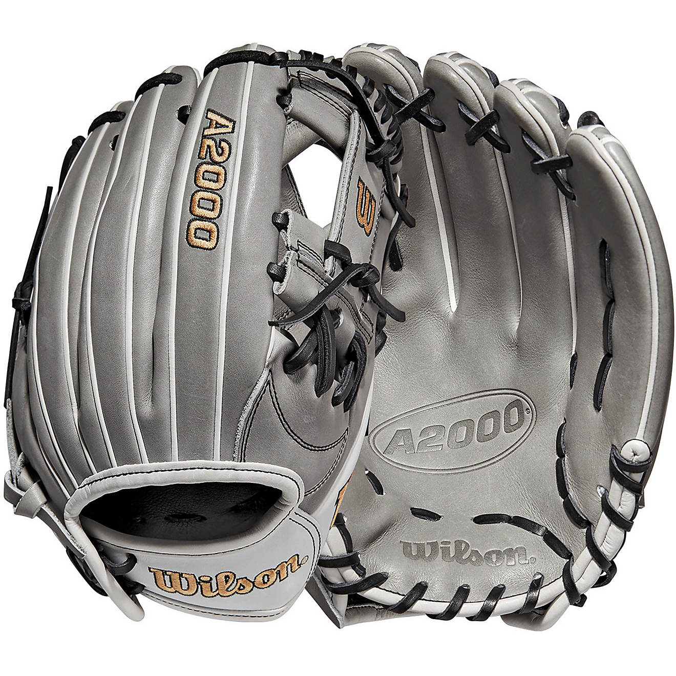 Wilson 11.75"  A2000 ™ Fastpitch Glove 2022                                                                                    - view number 1