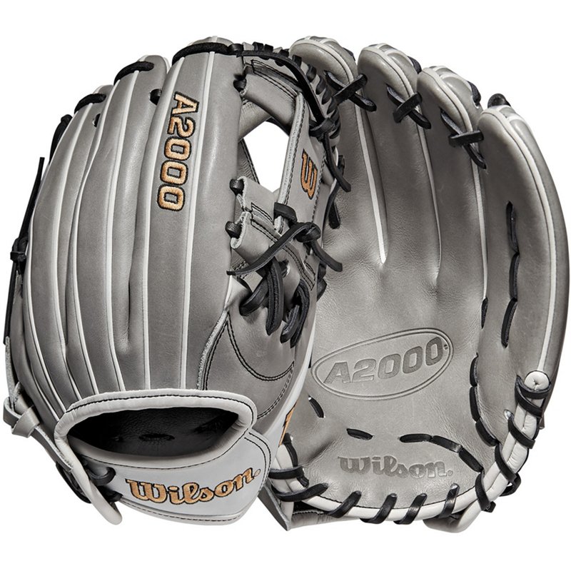 Wilson 11.75" A2000… - image