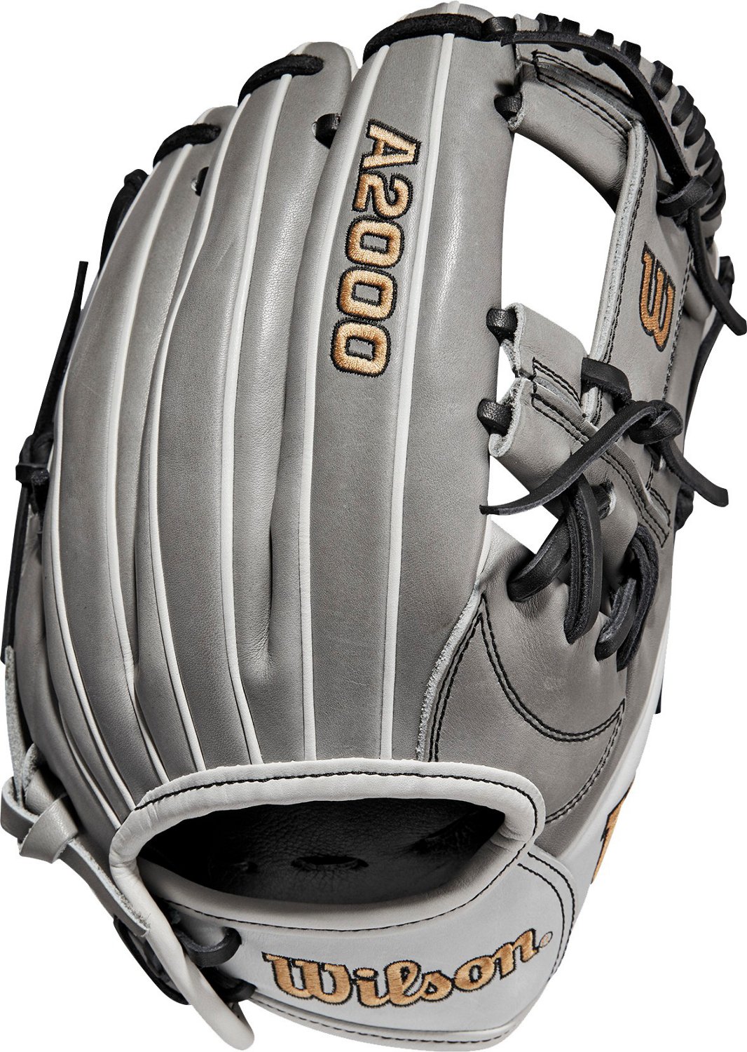 Wilson 11.75"  A2000 ™ Fastpitch Glove 2022 - view number 2