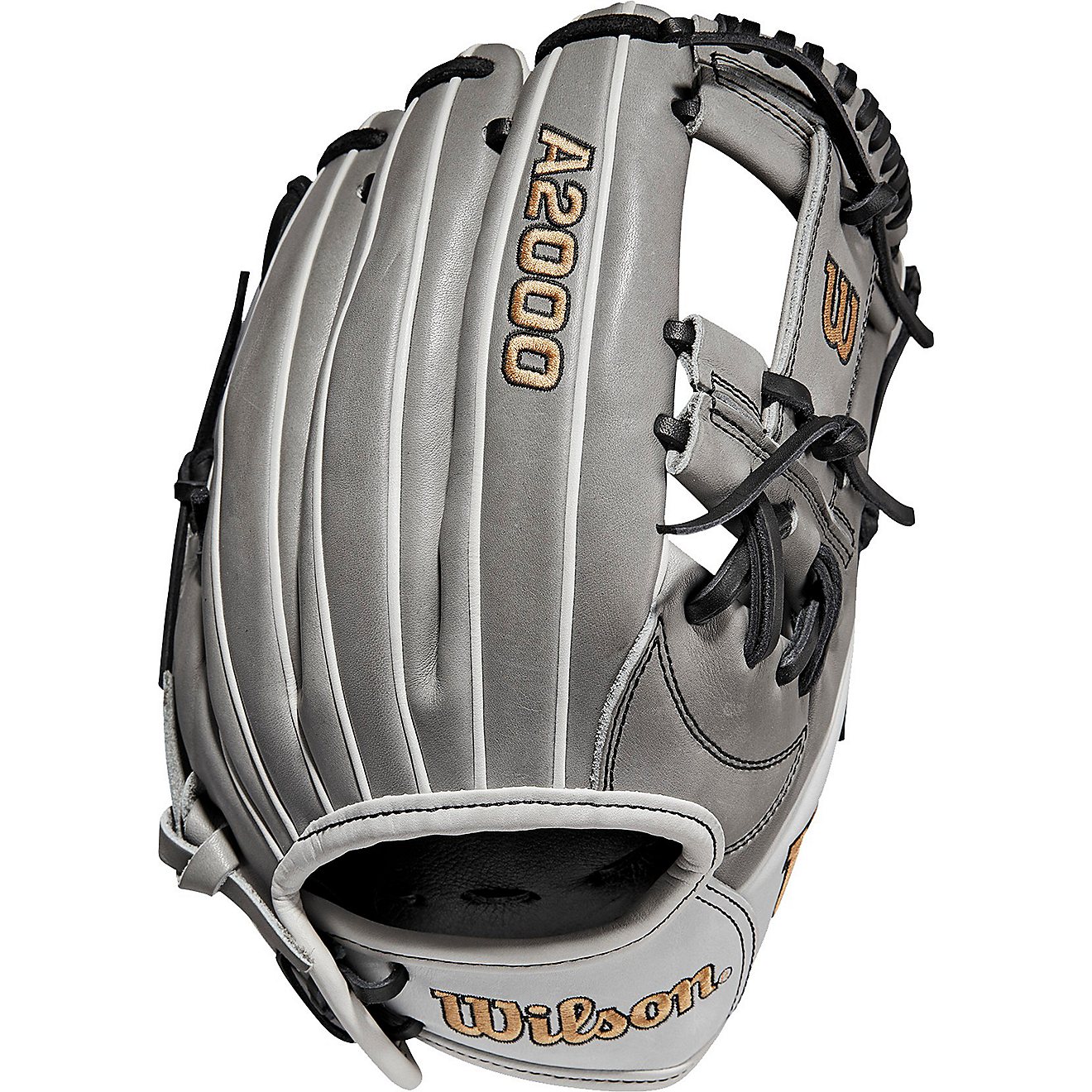Wilson 11.75"  A2000 ™ Fastpitch Glove 2022                                                                                    - view number 2