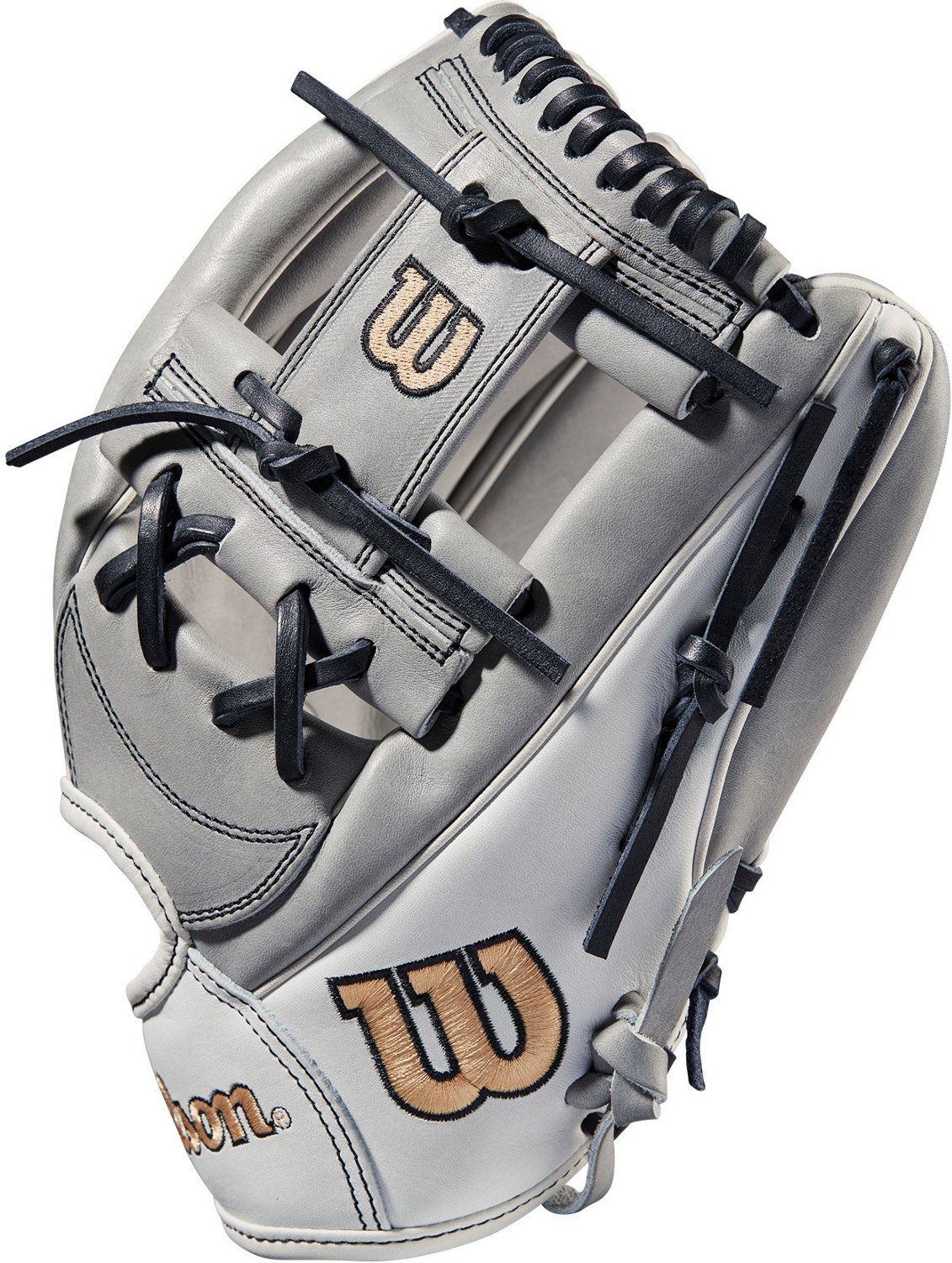 Wilson 11.75"  A2000 ™ Fastpitch Glove 2022 - view number 4