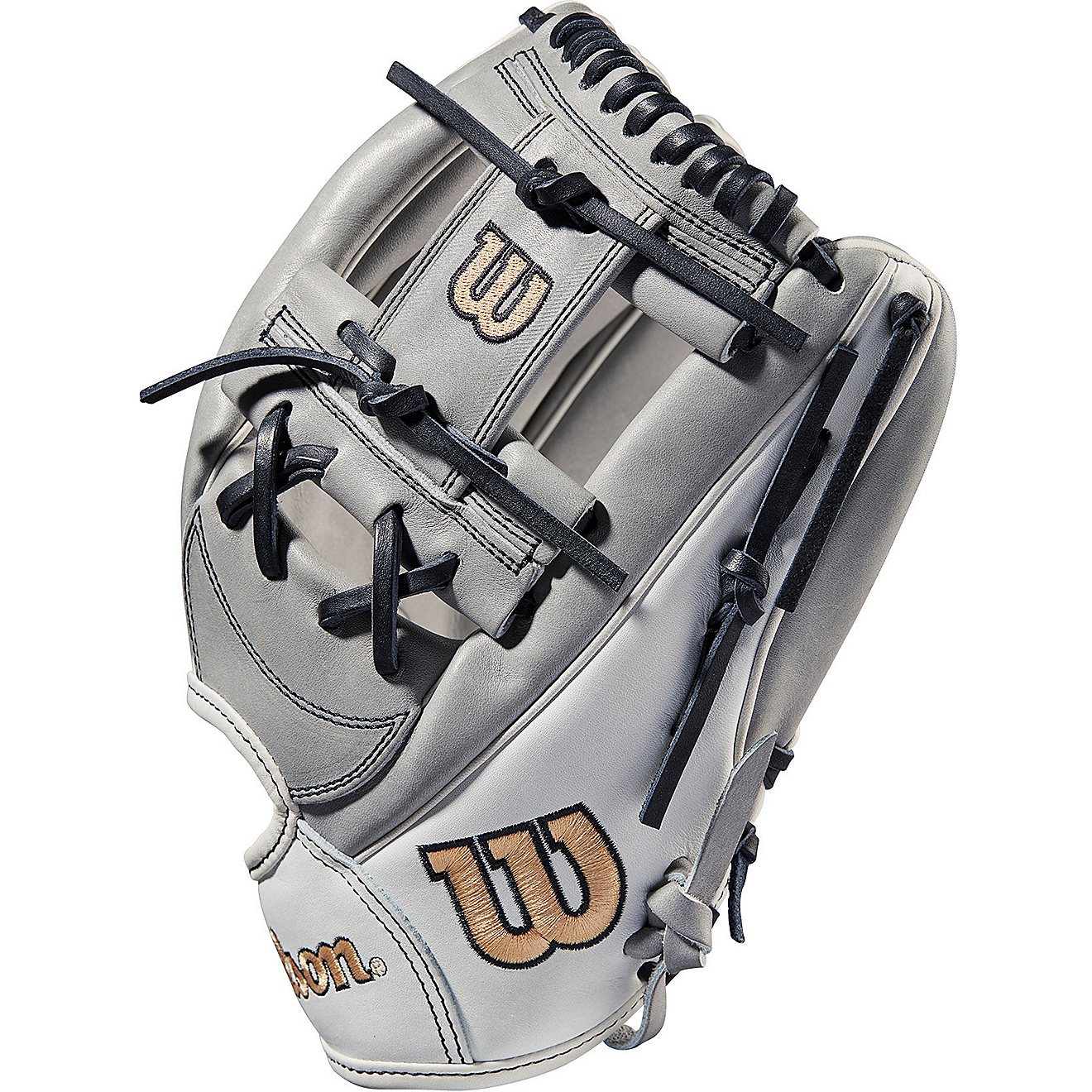 Wilson 11.75"  A2000 ™ Fastpitch Glove 2022                                                                                    - view number 4
