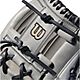 Wilson 11.75"  A2000 ™ Fastpitch Glove 2022                                                                                    - view number 6
