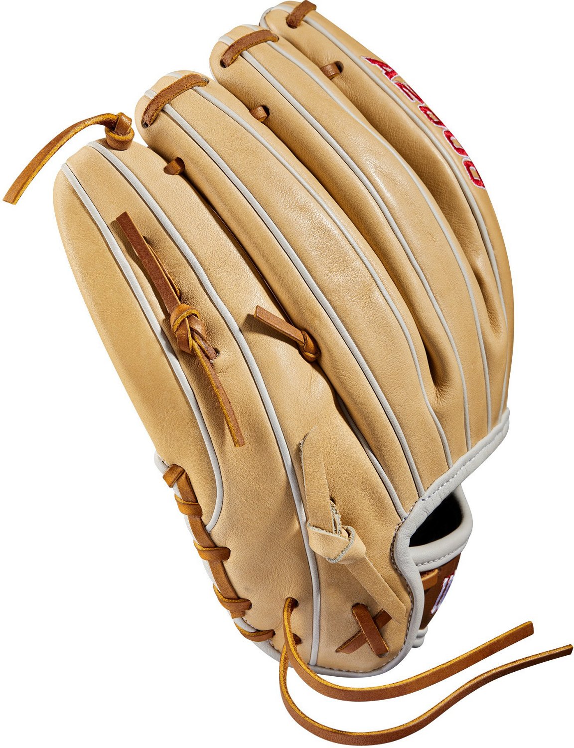 Wilson 2022 A2000 12 Fastpitch H12 Glove