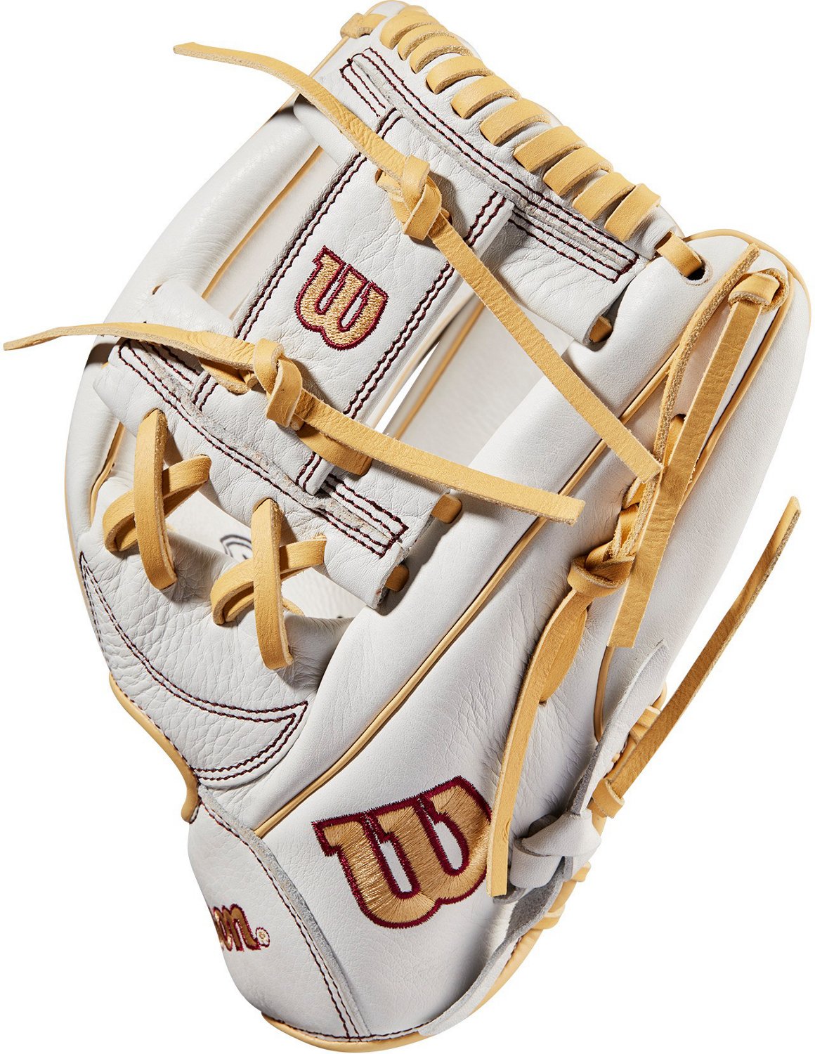 Wilson 11.75"  Adult A1000 ™ H1175 Fastpitch Glove - view number 4