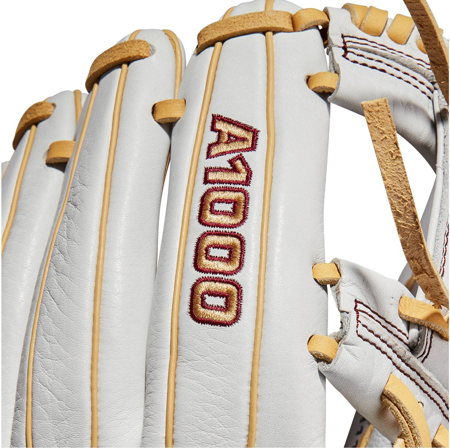 Wilson 11.75"  Adult A1000 ™ H1175 Fastpitch Glove - view number 6