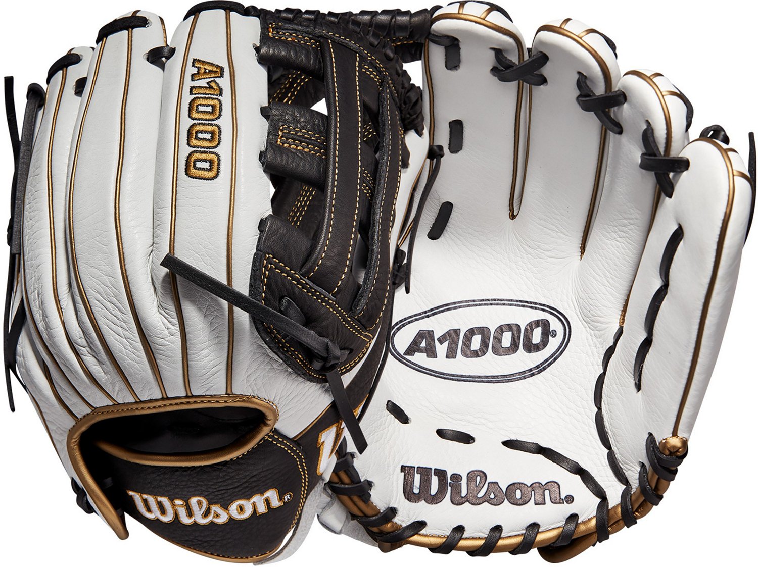 Academy sports softball hot sale gloves